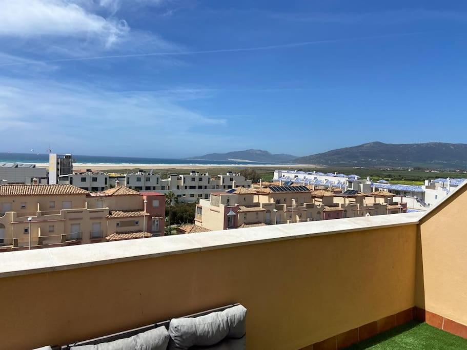 Apartamento Atico Duplex De 1 Dorm En Tarifa Exterior foto