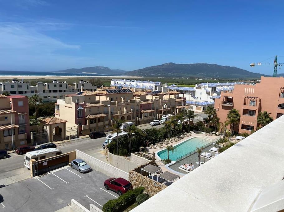 Apartamento Atico Duplex De 1 Dorm En Tarifa Exterior foto